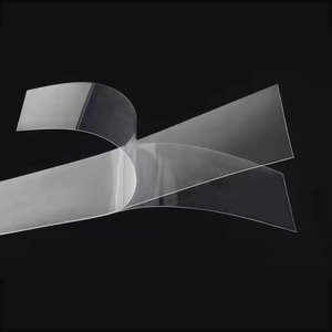 pdms有机硅薄膜(50-500μm厚)